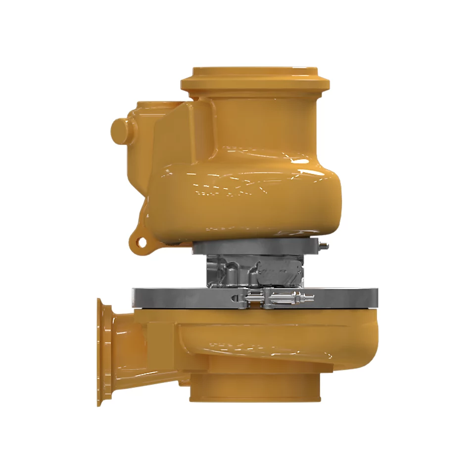 589-0179: Basic Turbocharger Group 5890179 купить