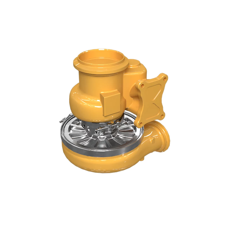 589-0179: Basic Turbocharger Group 5890179 купить