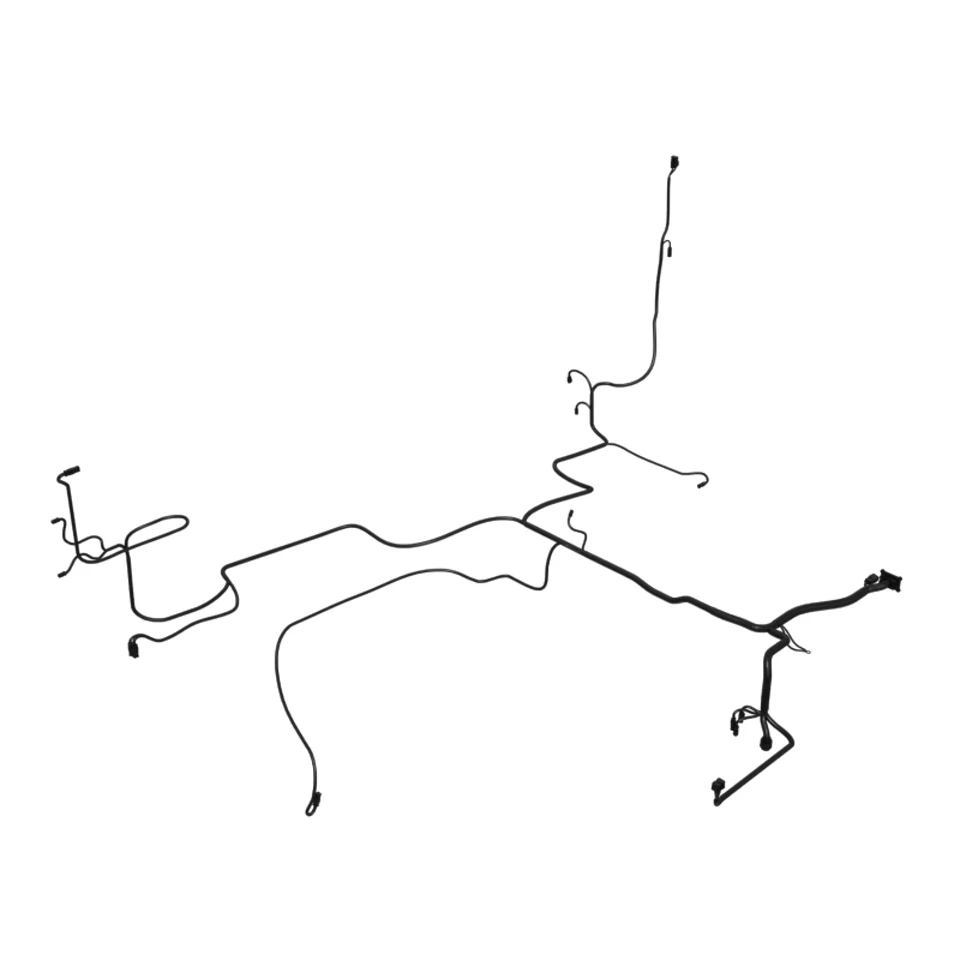 589-0245: HARNESS AS-C 5890245 купить