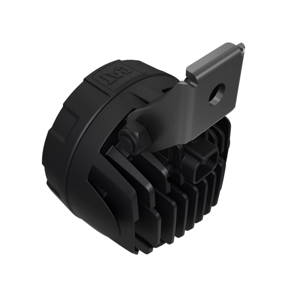 589-0456: Compact Round LED Work/flood Light 5890456 купить