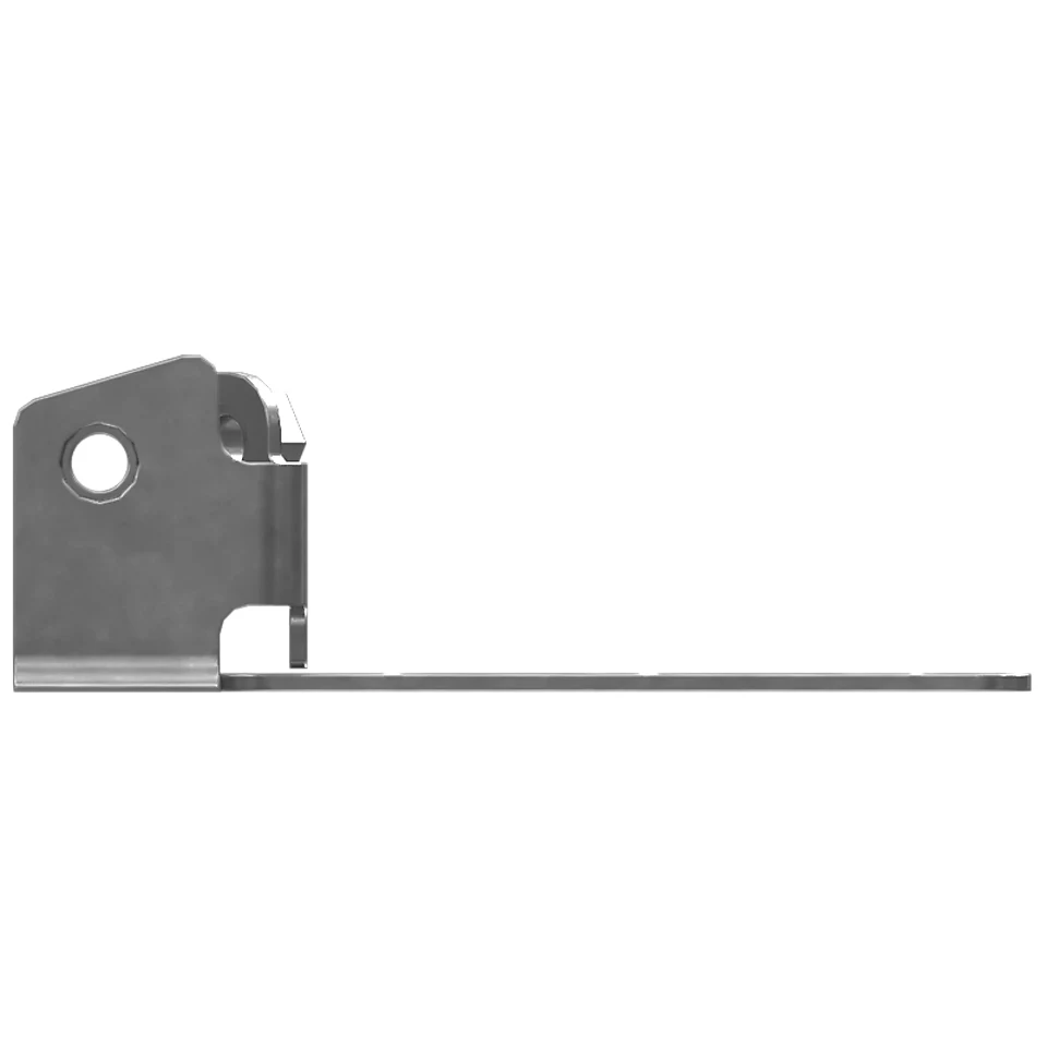 589-0728: Cable Clip Mount Plate 5890728 купить