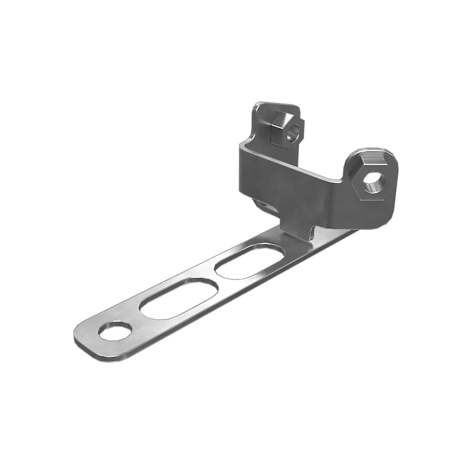 589-0728: Cable Clip Mount Plate 5890728 купить