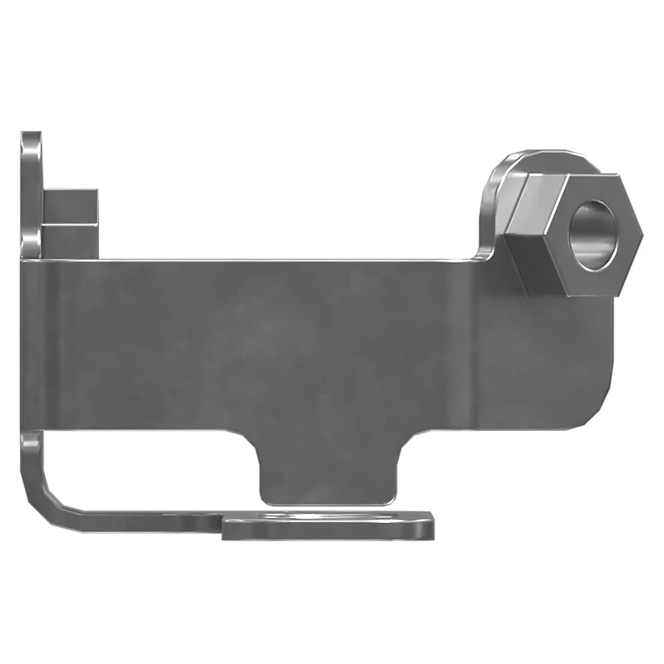 589-0728: Cable Clip Mount Plate 5890728 купить