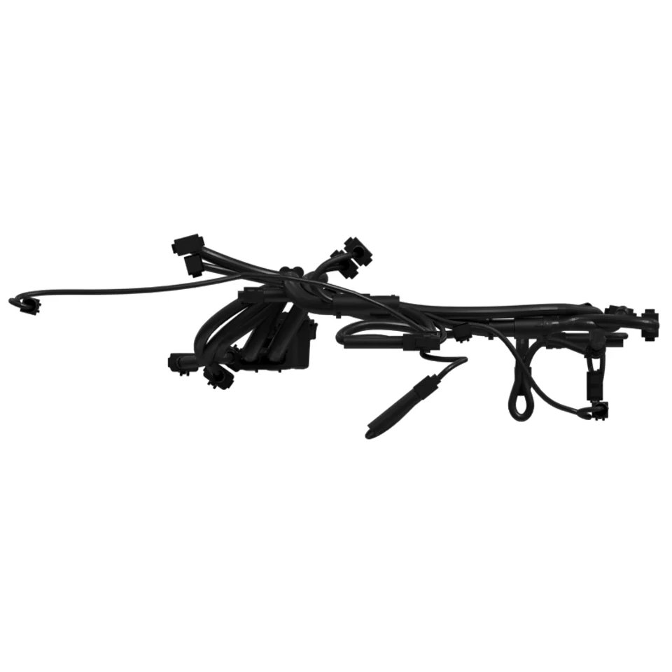589-0963: HARNESS AS-W 5890963 купить