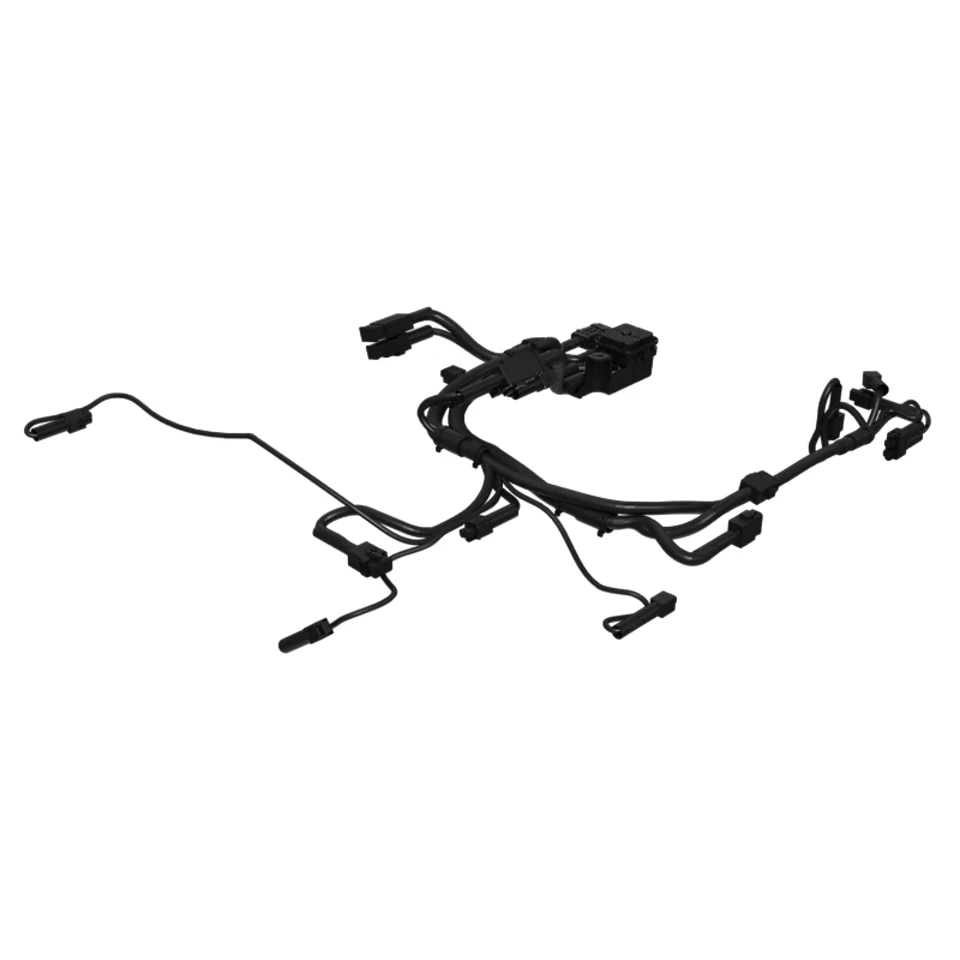 589-0963: HARNESS AS-W 5890963 купить