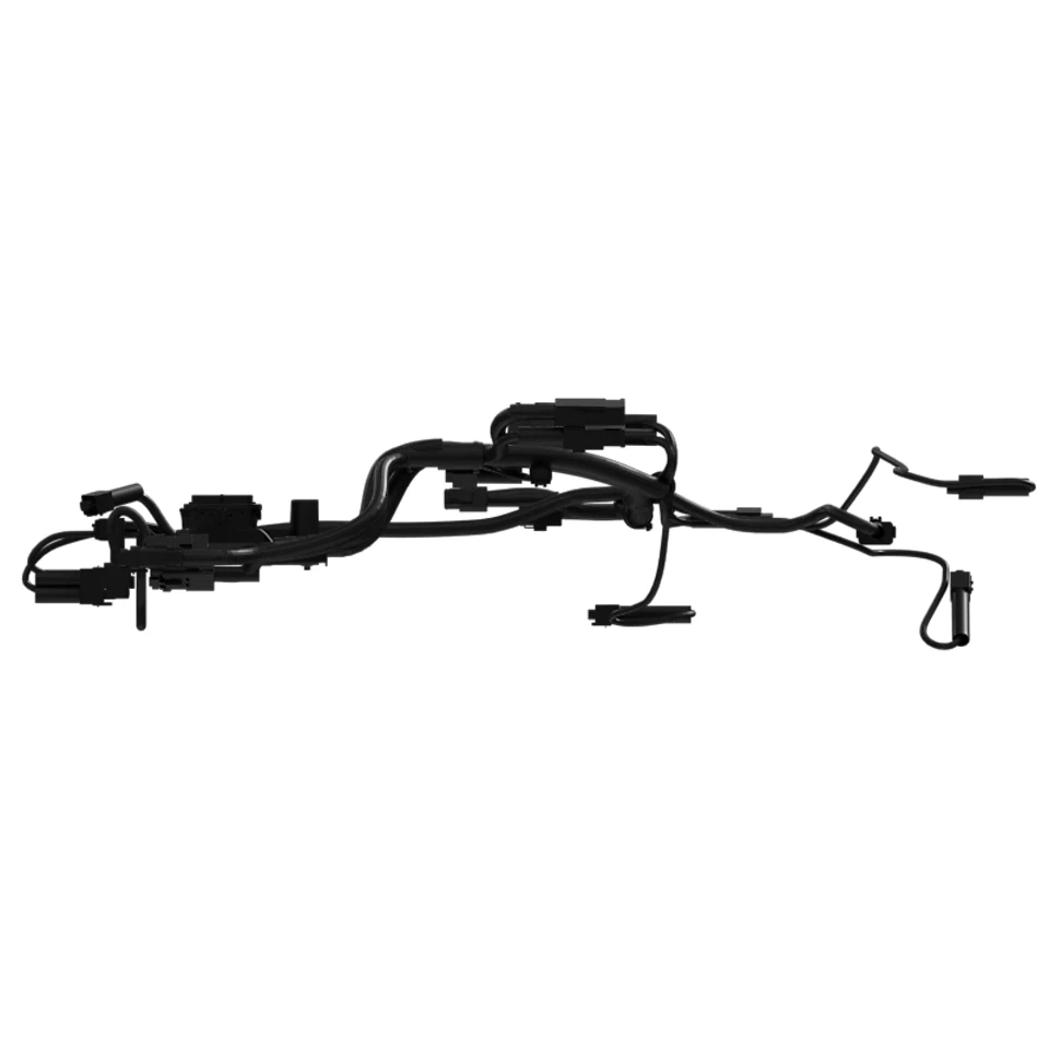 589-0963: HARNESS AS-W 5890963 купить