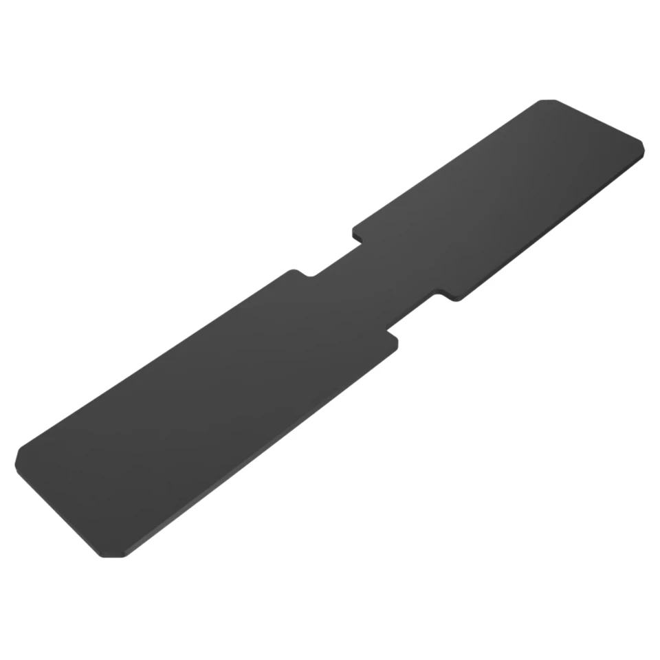 589-0983: 20mm Thick Canopy Sound Suppression Foam 5890983 купить