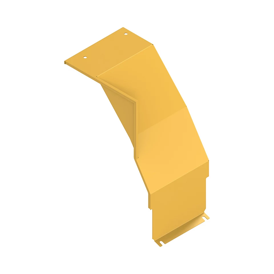 589-1224: Boom Cover Assembly 5891224 купить