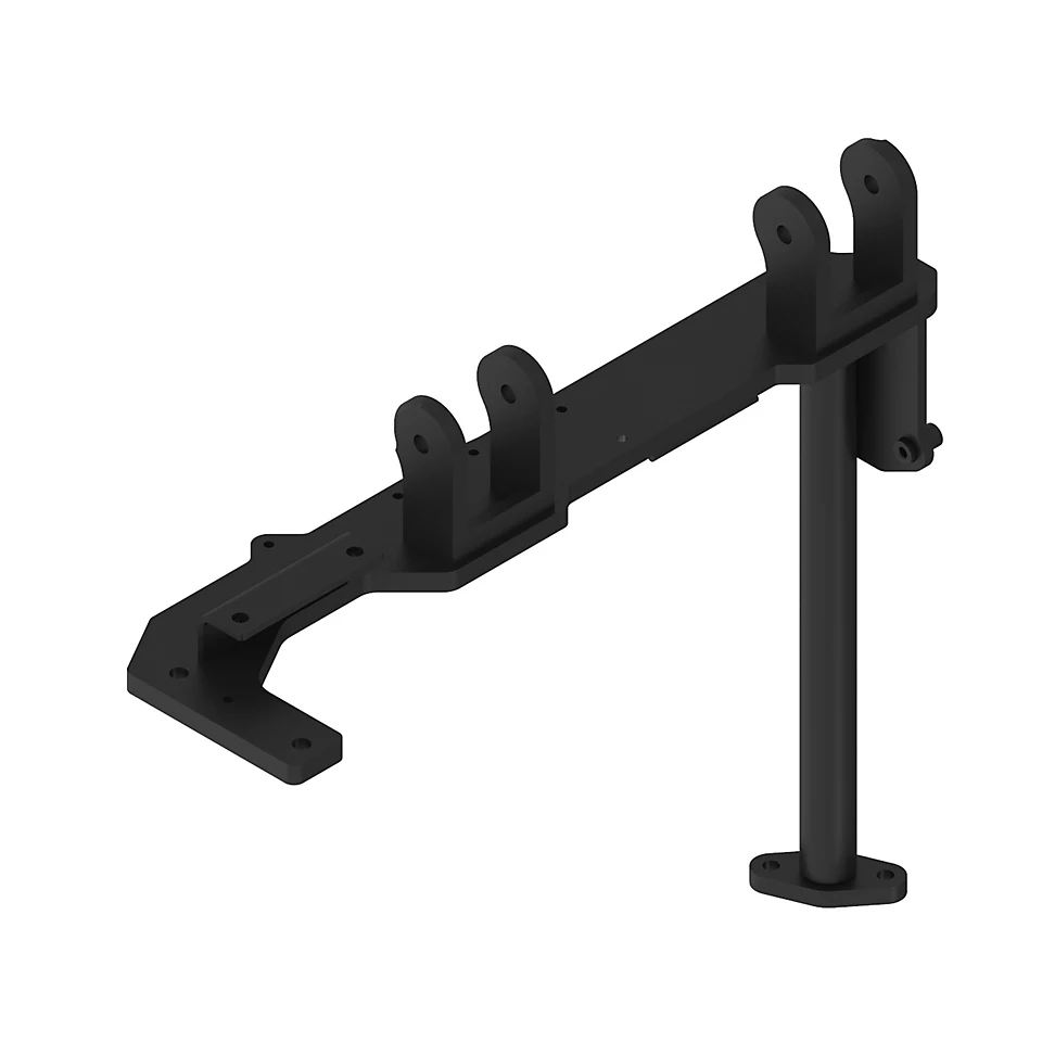 589-1235: Mounting Frame 5891235 купить
