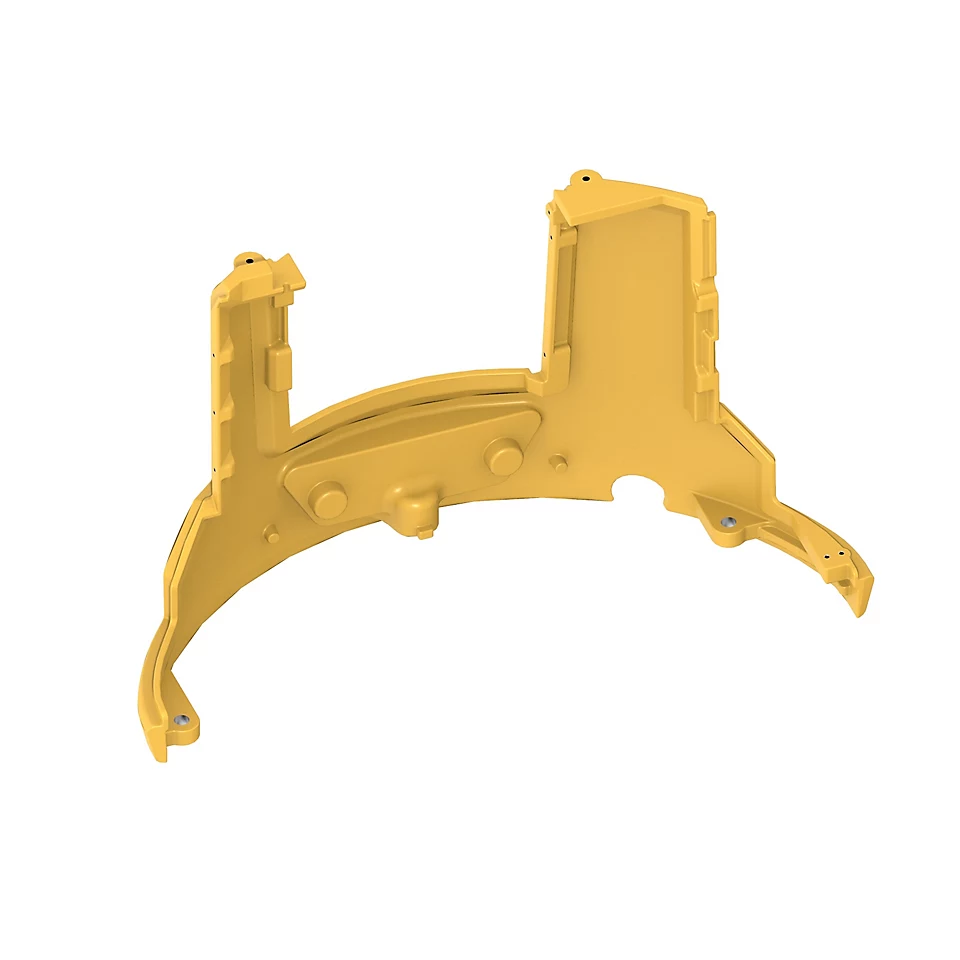 589-1269: Counterweight Assembly 5891269 купить