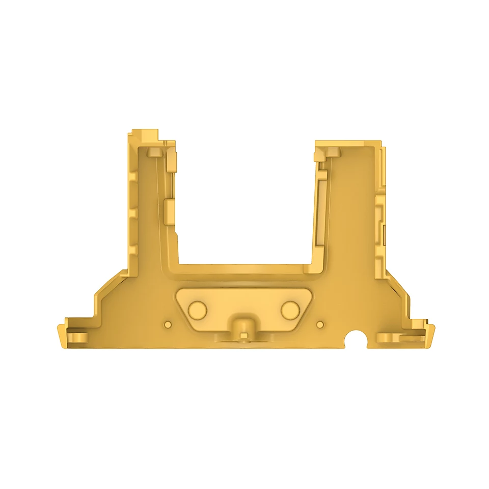 589-1269: Counterweight Assembly 5891269 купить