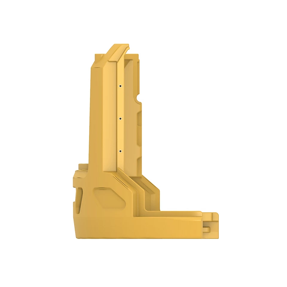 589-1269: Counterweight Assembly 5891269 купить