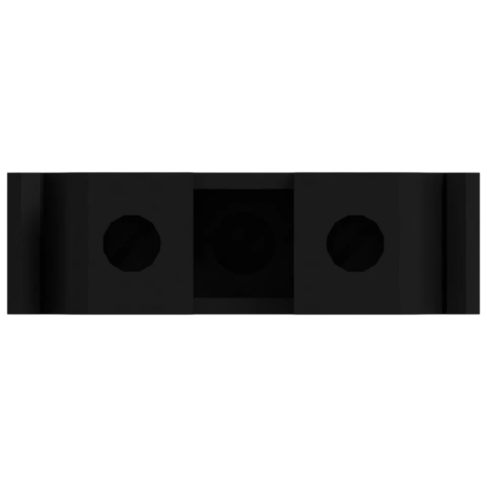 589-1410: 58.6mm Long 2 Connection Ground Terminal 5891410 купить