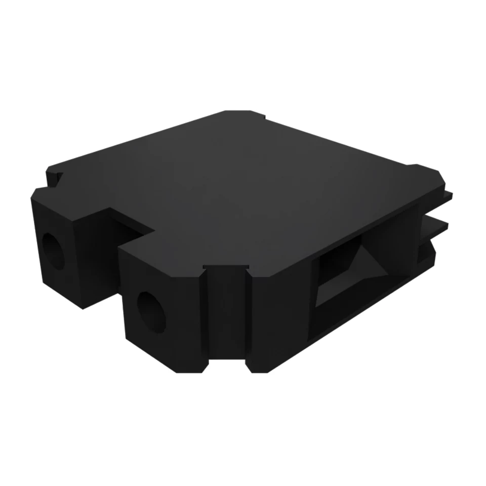 589-1410: 58.6mm Long 2 Connection Ground Terminal 5891410 купить