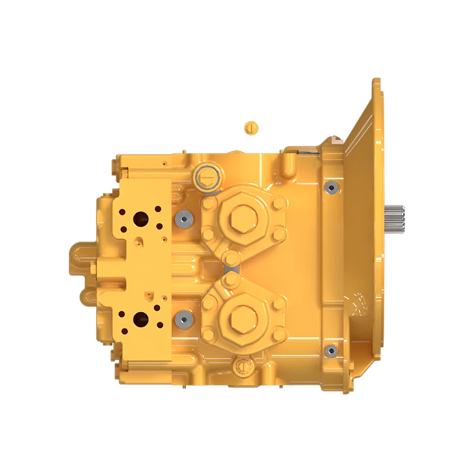 589-1919: AXIAL PISTON PUMP 5891919 купить