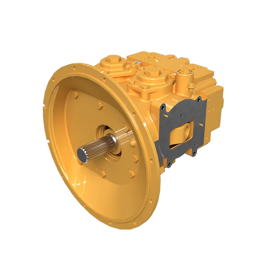 589-1919: AXIAL PISTON PUMP 5891919 купить