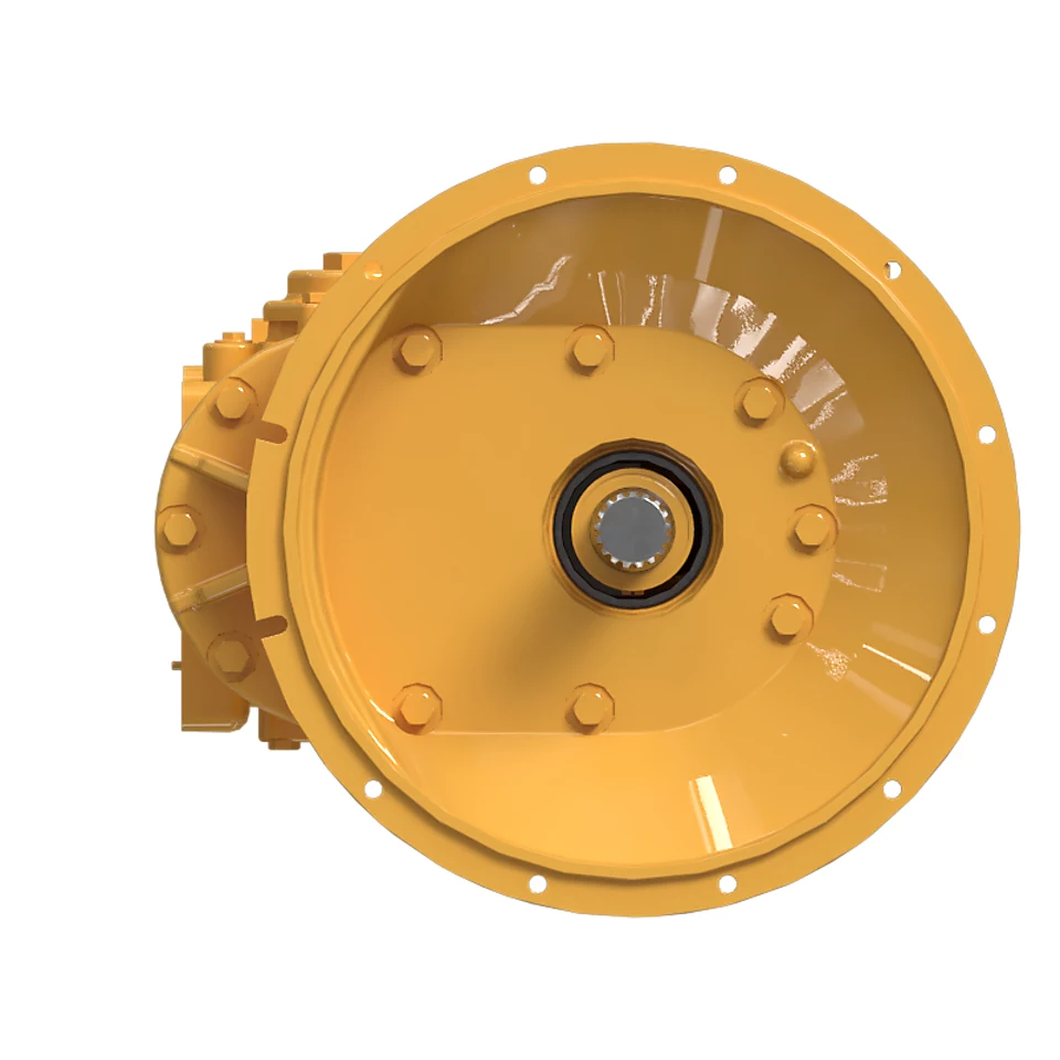 589-1919: AXIAL PISTON PUMP 5891919 купить