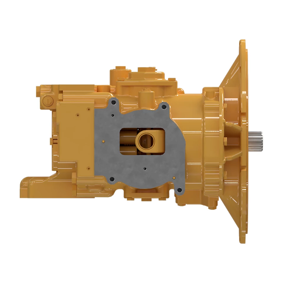 589-1919: AXIAL PISTON PUMP 5891919 купить