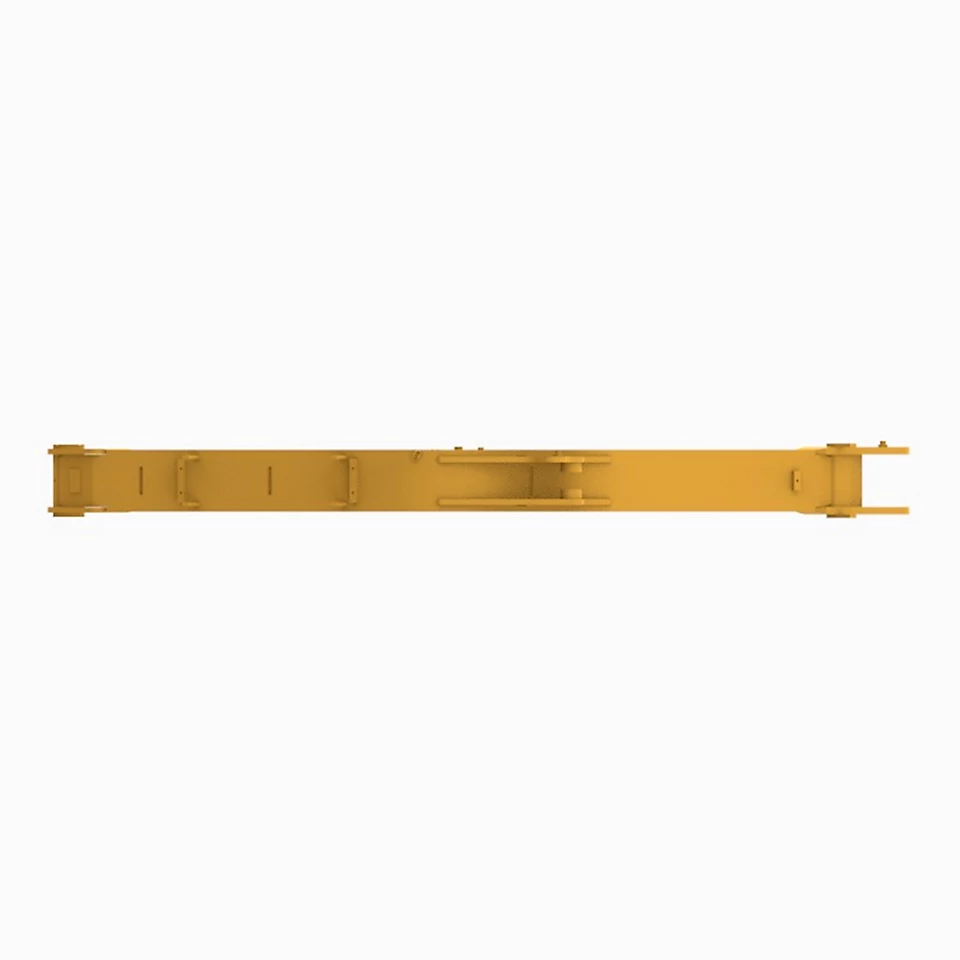 589-2201: Boom With Bearing 5892201 купить
