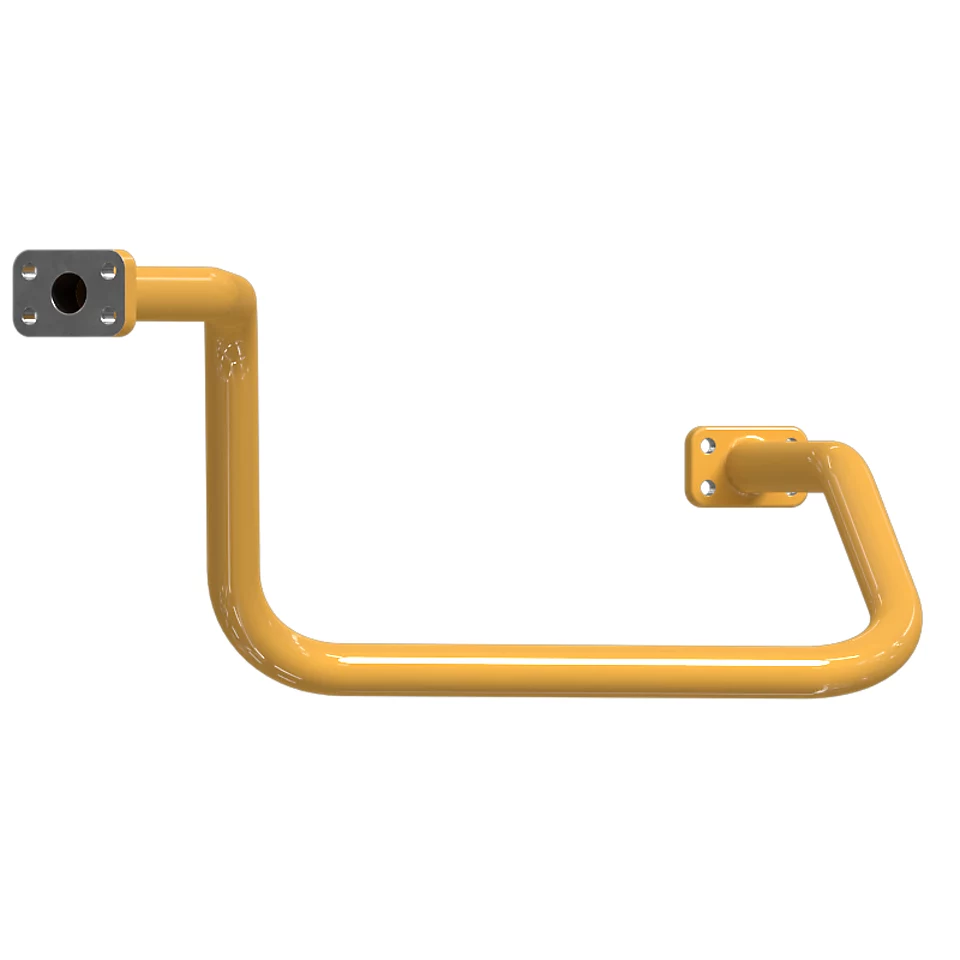 589-2333: Tube Assembly 5892333 купить
