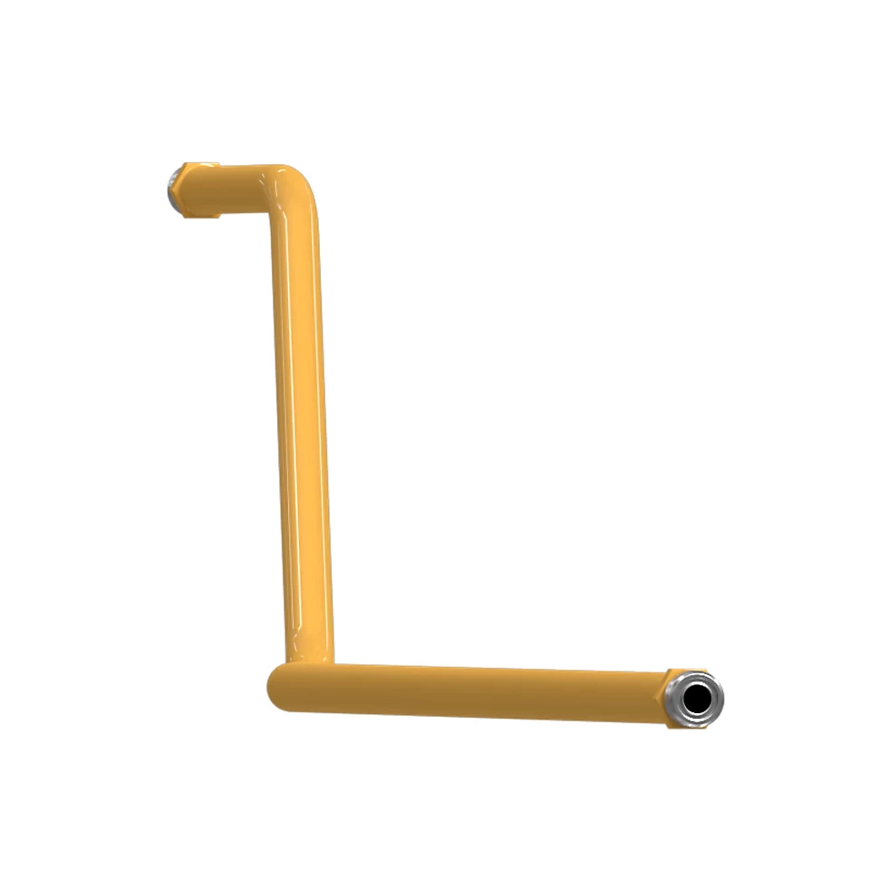 589-2345: Tube Assembly 5892345 купить