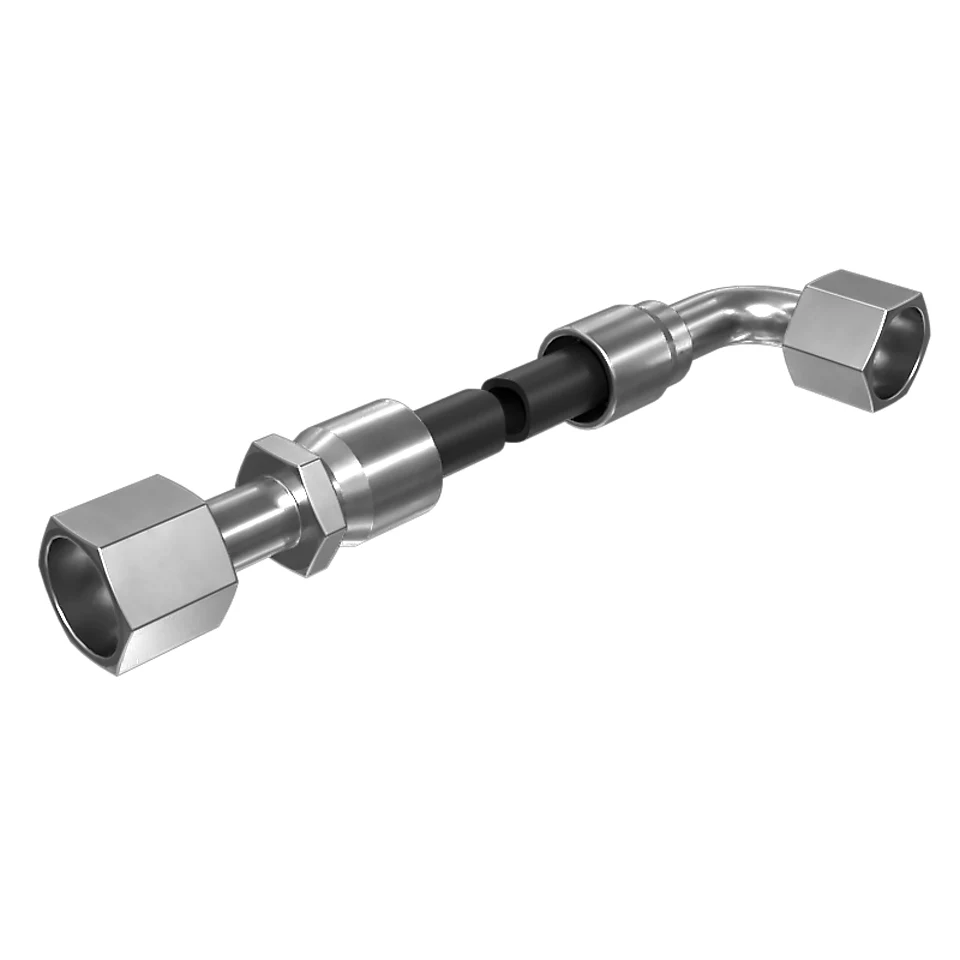 589-2607: HOSE ASSEMBLY-AIR 5892607 купить