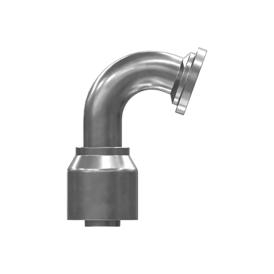 589-2619: 110° Elbow Coupling 5892619 купить