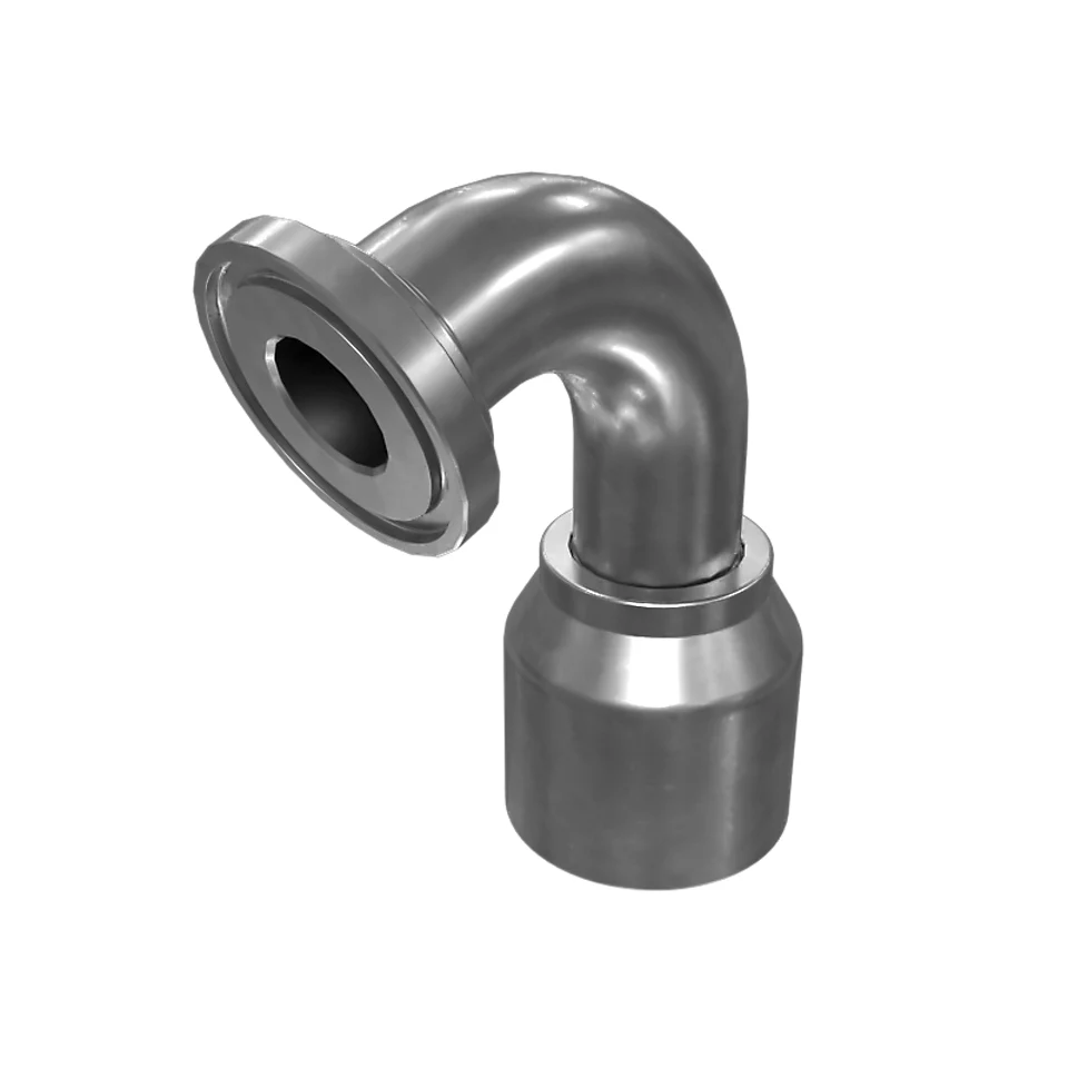 589-2619: 110° Elbow Coupling 5892619 купить