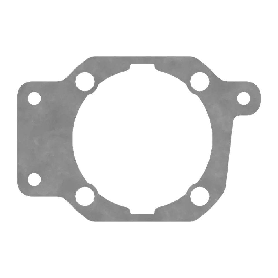589-2682: Head Lamp Mounting Bracket 5892682 купить