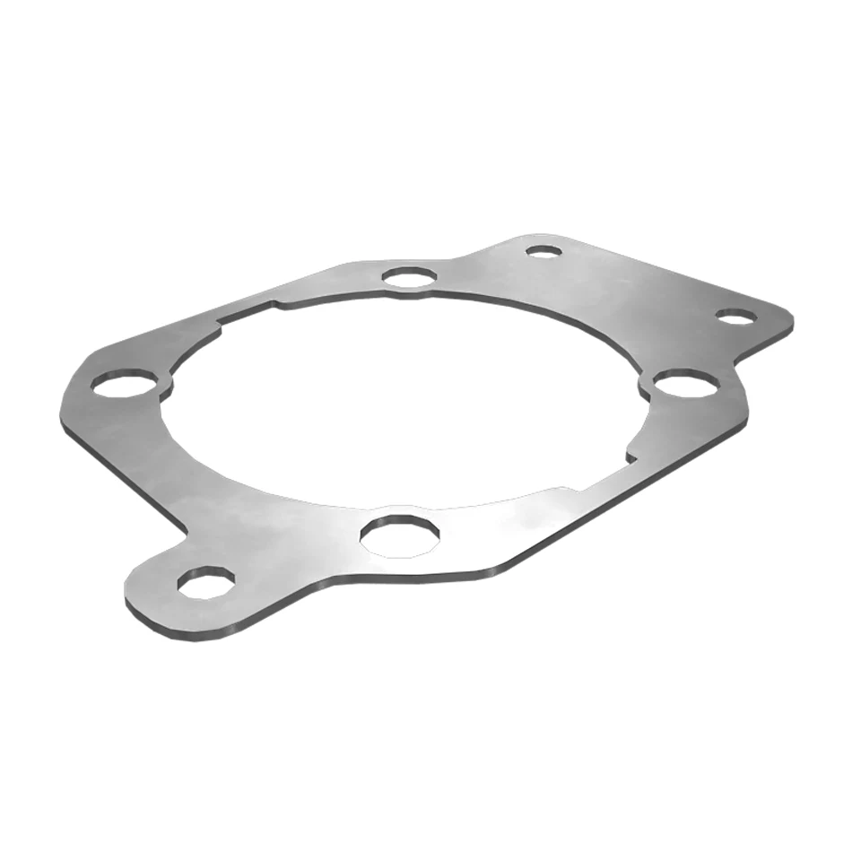 589-2682: Head Lamp Mounting Bracket 5892682 купить