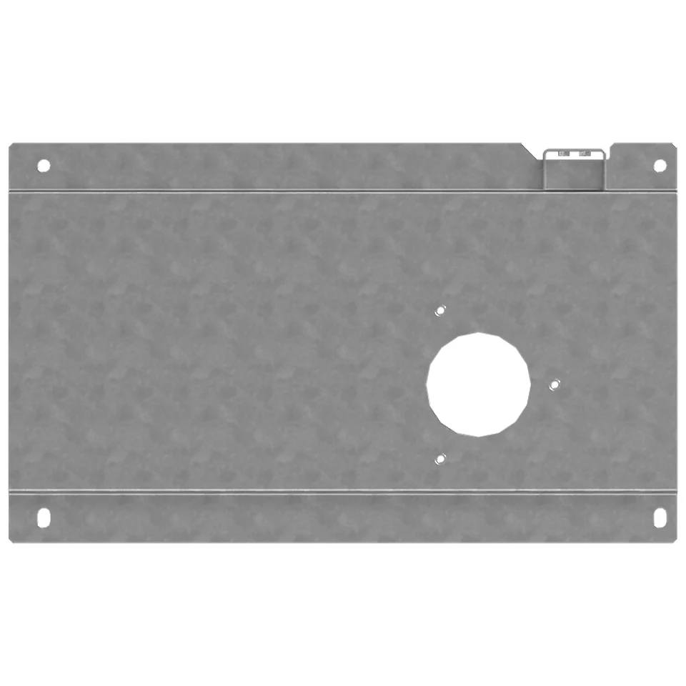 589-2956: Hood Access Panel Cover 5892956 купить