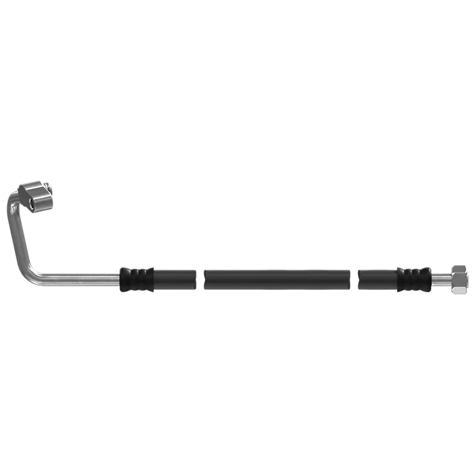 589-3219: HOSE AS-RFGT 5893219 купить