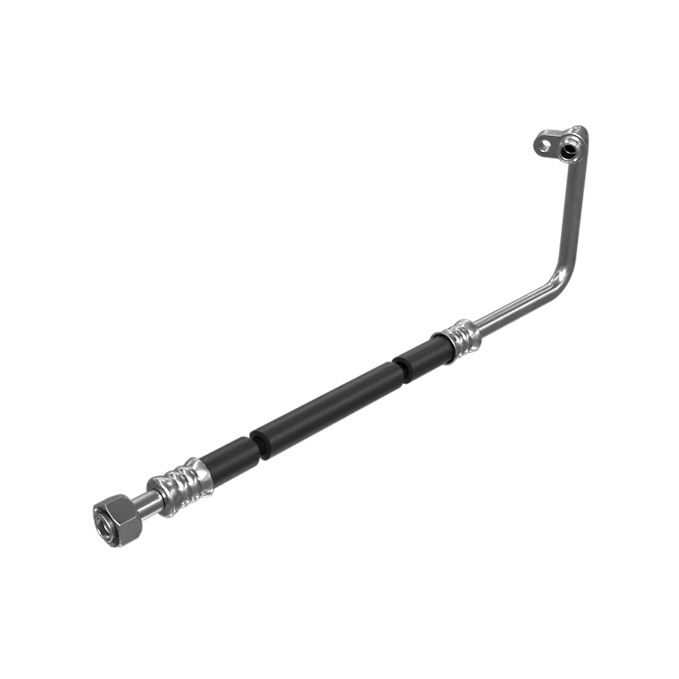 589-3221: HOSE AS-RFGT 5893221 купить