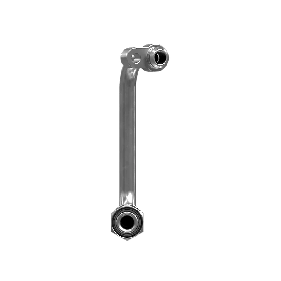 589-3221: HOSE AS-RFGT 5893221 купить