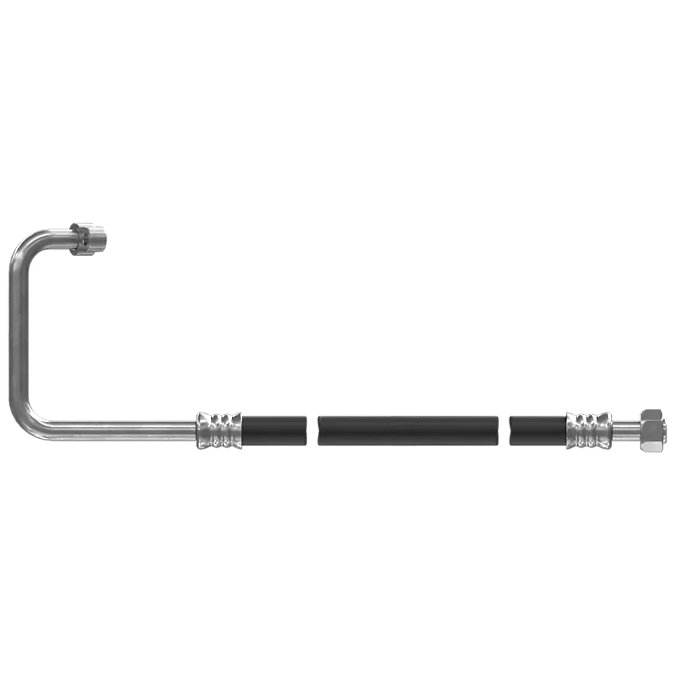 589-3221: HOSE AS-RFGT 5893221 купить