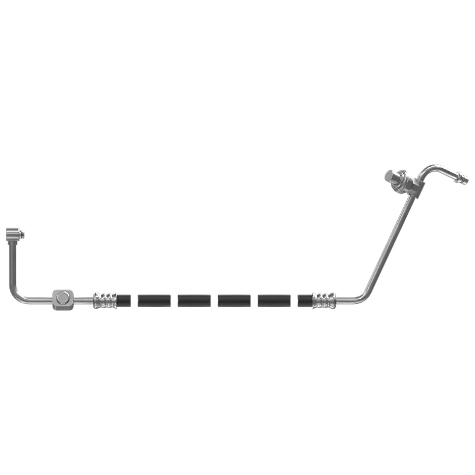 589-3223: HOSE AS-RFGT 5893223 купить