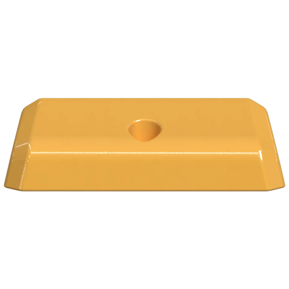 589-3358: COVER-REAR 5893358 купить