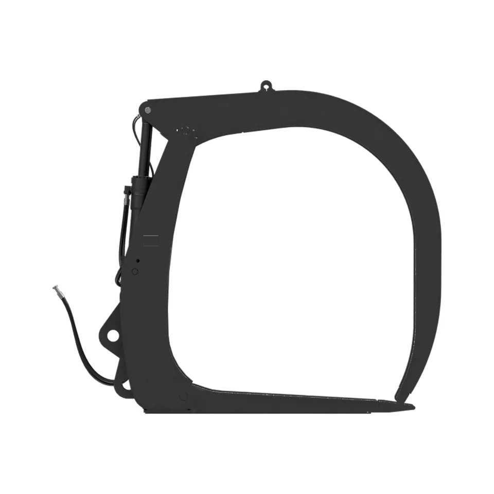 589-3390: Hydraulic Logging Fork 5893390 купить