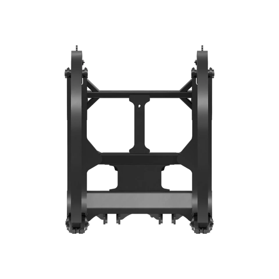 589-3390: Hydraulic Logging Fork 5893390 купить