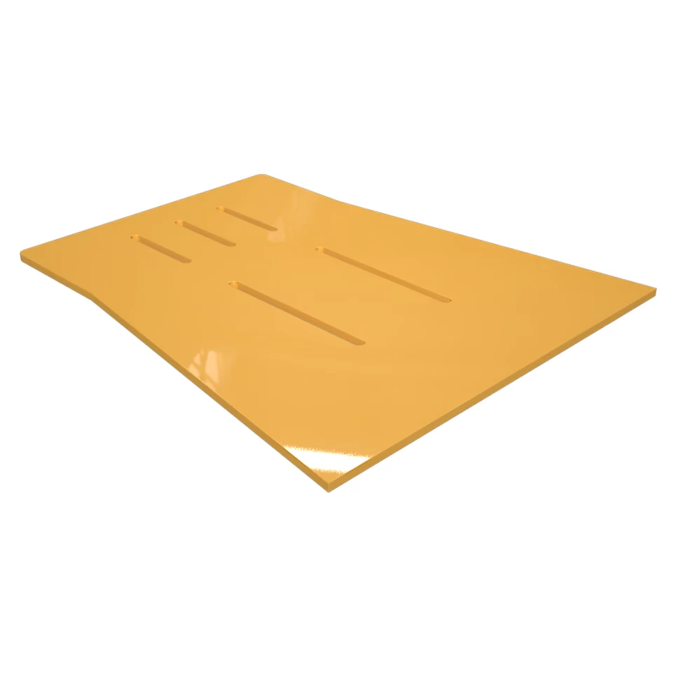 589-3621: PLATE-WEAR 5893621 купить