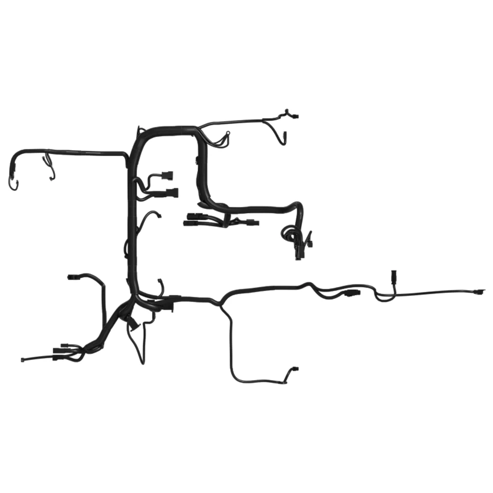 589-3700: HARNESS AS 5893700 купить