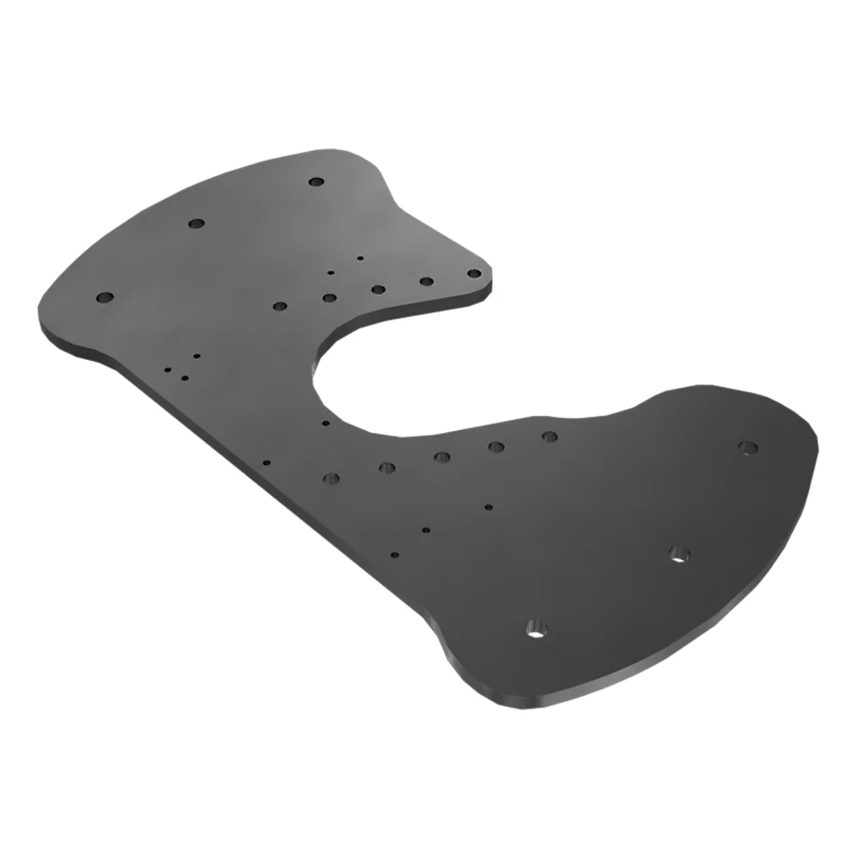 589-3773: 20mm Thick Compactor Drum Support Drive Plate 5893773 купить