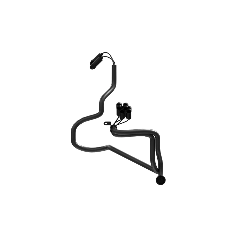 589-4088: HARNESS AS 5894088 купить