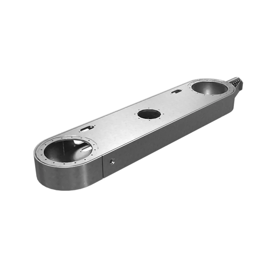 589-4230: Left Hand Tandem Drive Housing 5894230 купить
