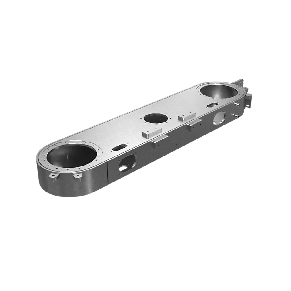 589-4243: Right Hand Tandem Drive Housing 5894243 купить