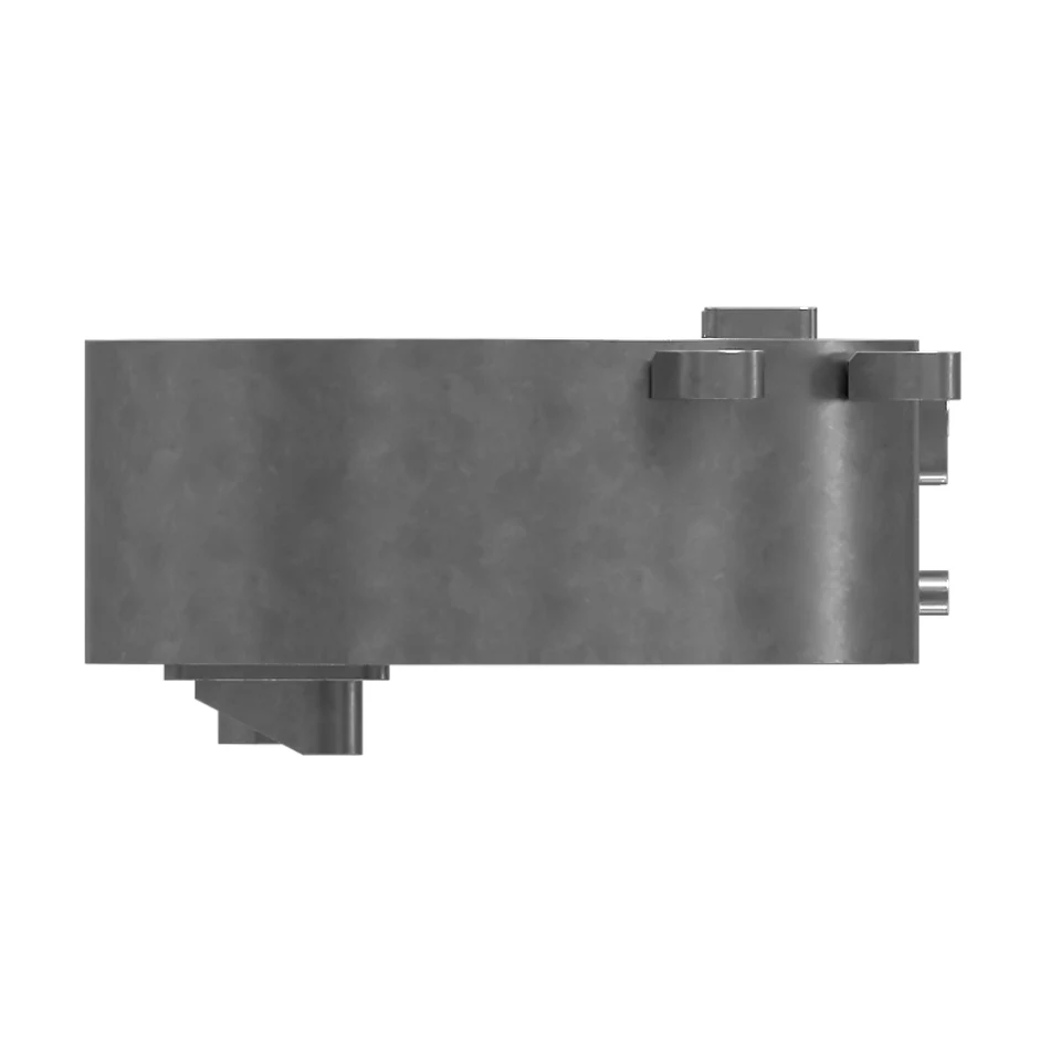 589-4243: Right Hand Tandem Drive Housing 5894243 купить