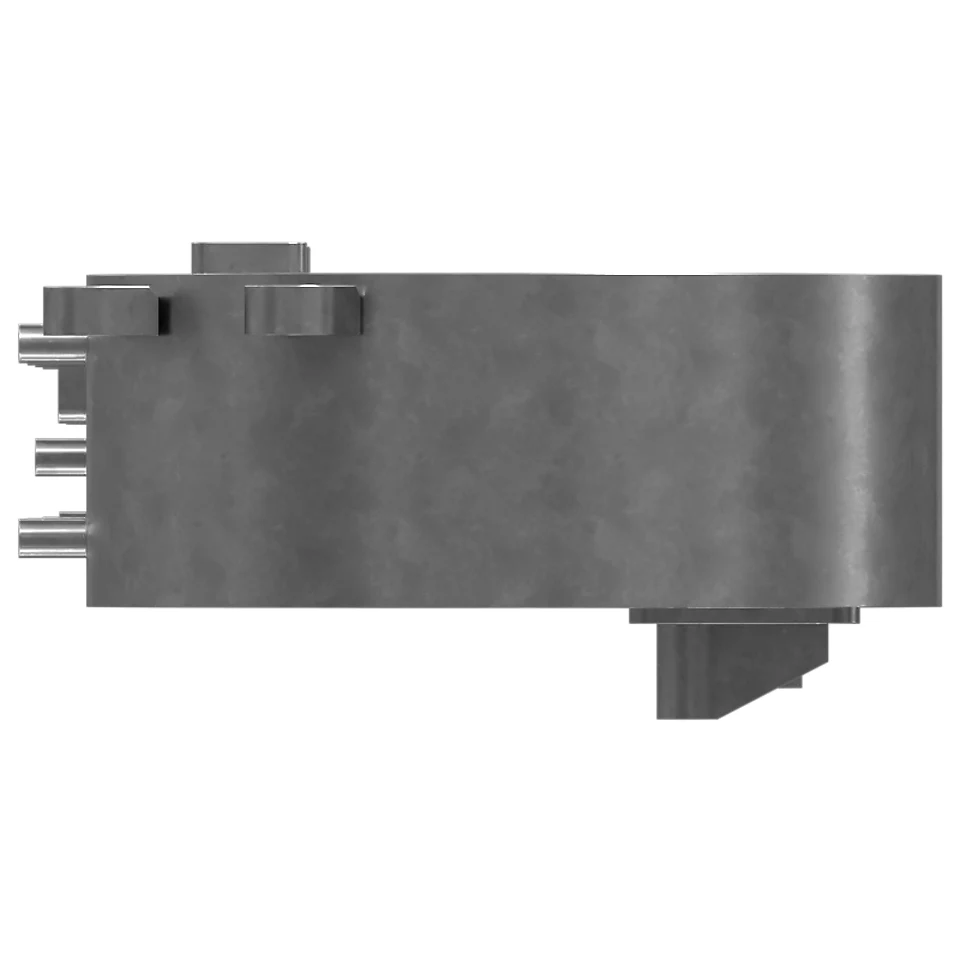 589-4244: Left Hand Tandem Drive Housing 5894244 купить