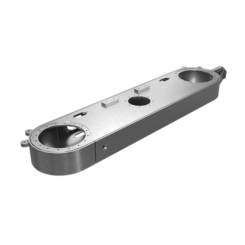 589-4244: Left Hand Tandem Drive Housing 5894244 купить