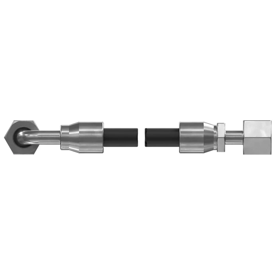 589-5038: HOSE AS-AIR 5895038 купить