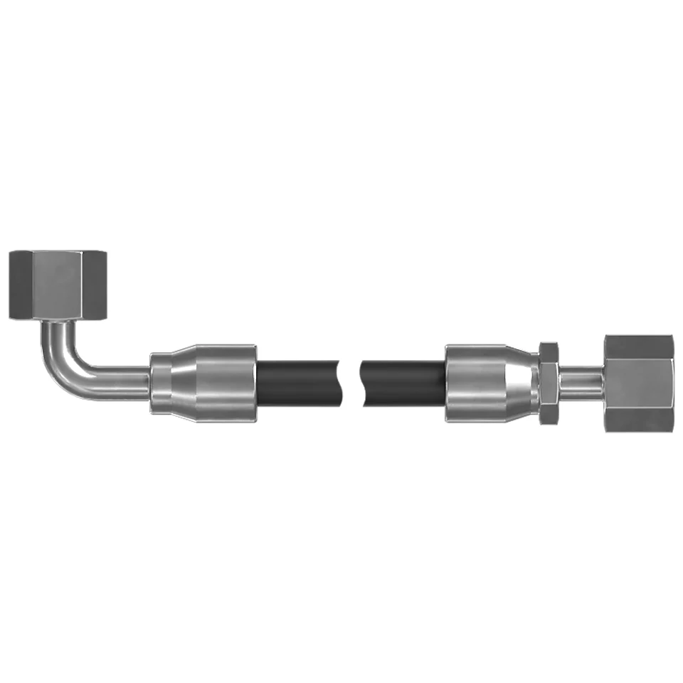 589-5040: HOSE AS-AIR 5895040 купить